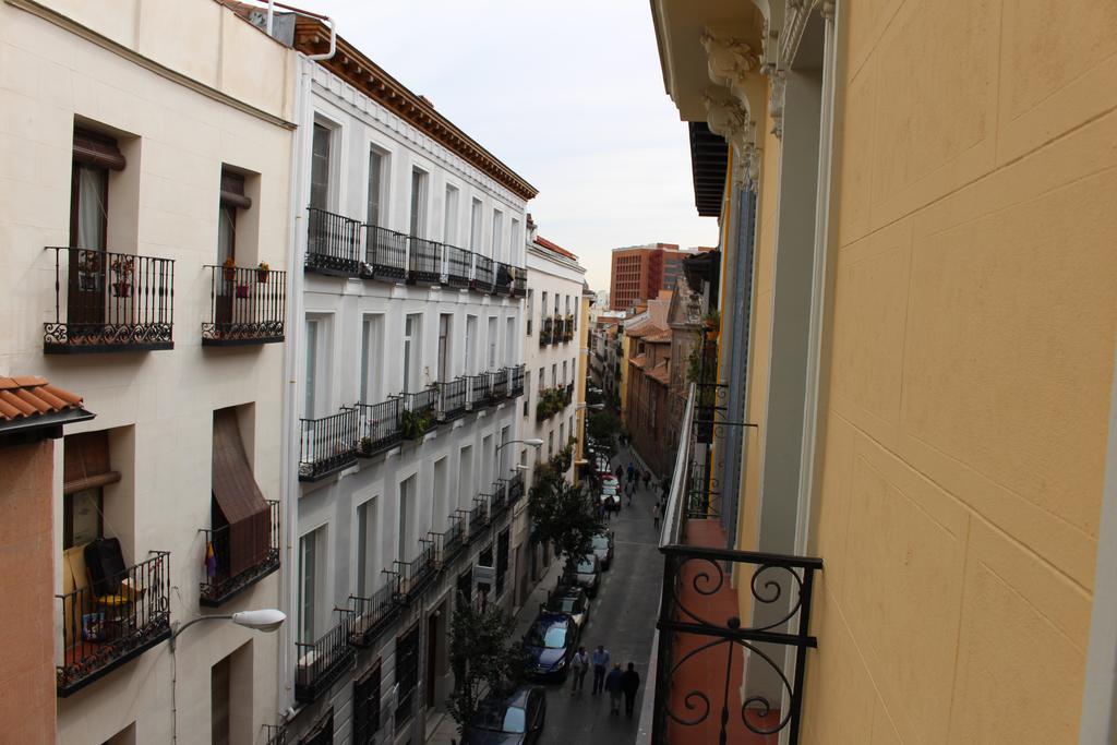 Hostal Casanova, Madrid